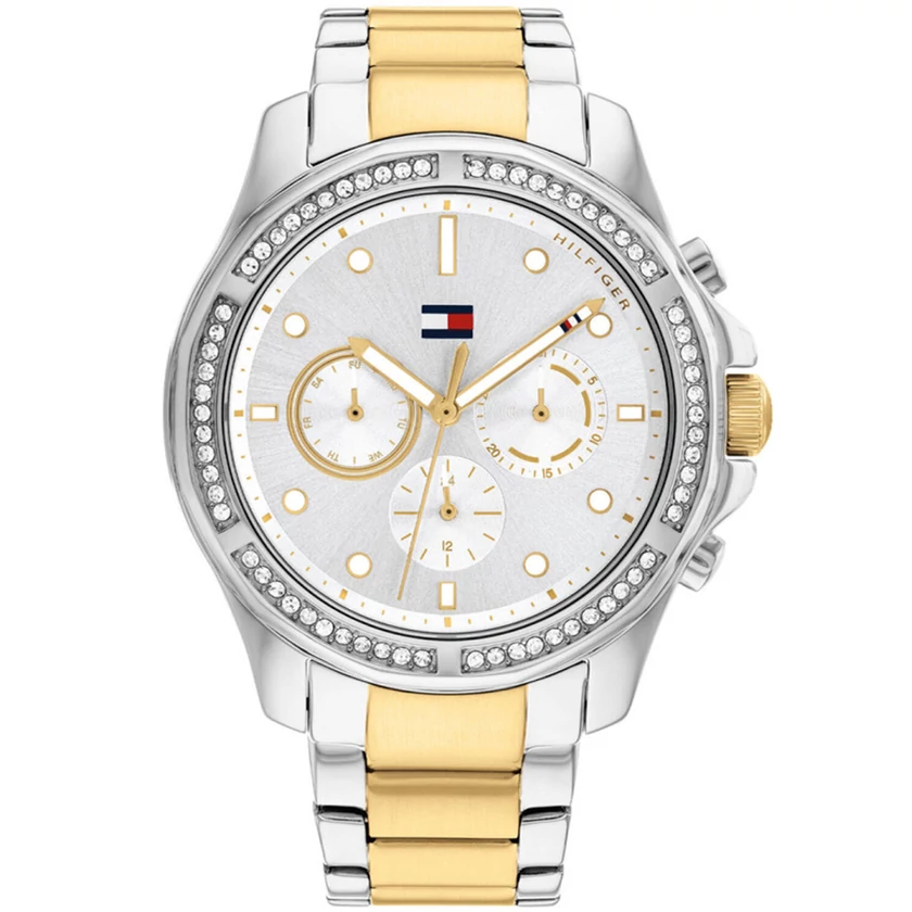 Tommy Hilfiger női óra - 1782615 - Brooklyn