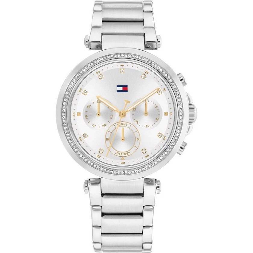 Tommy Hilfiger női óra - 1782701 - Emily