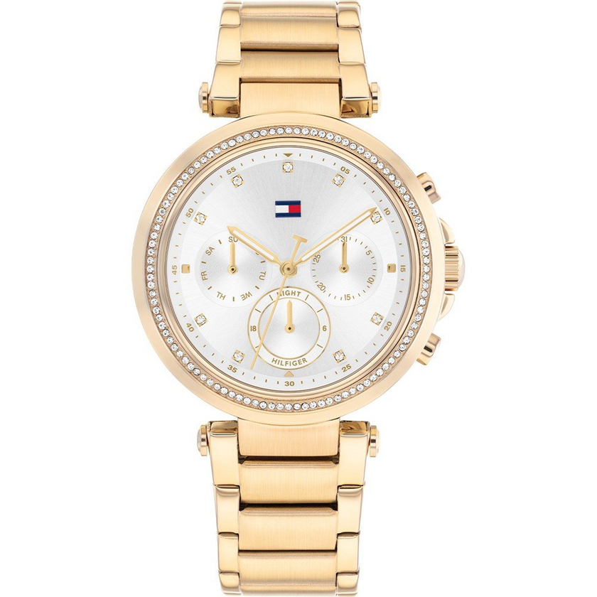 Tommy Hilfiger női óra - 1782703 - Emily