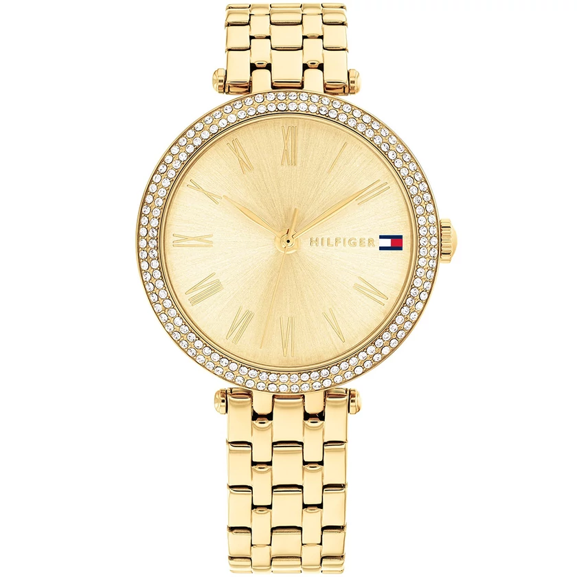 Tommy Hilfiger női óra - 1782718 - Natalie