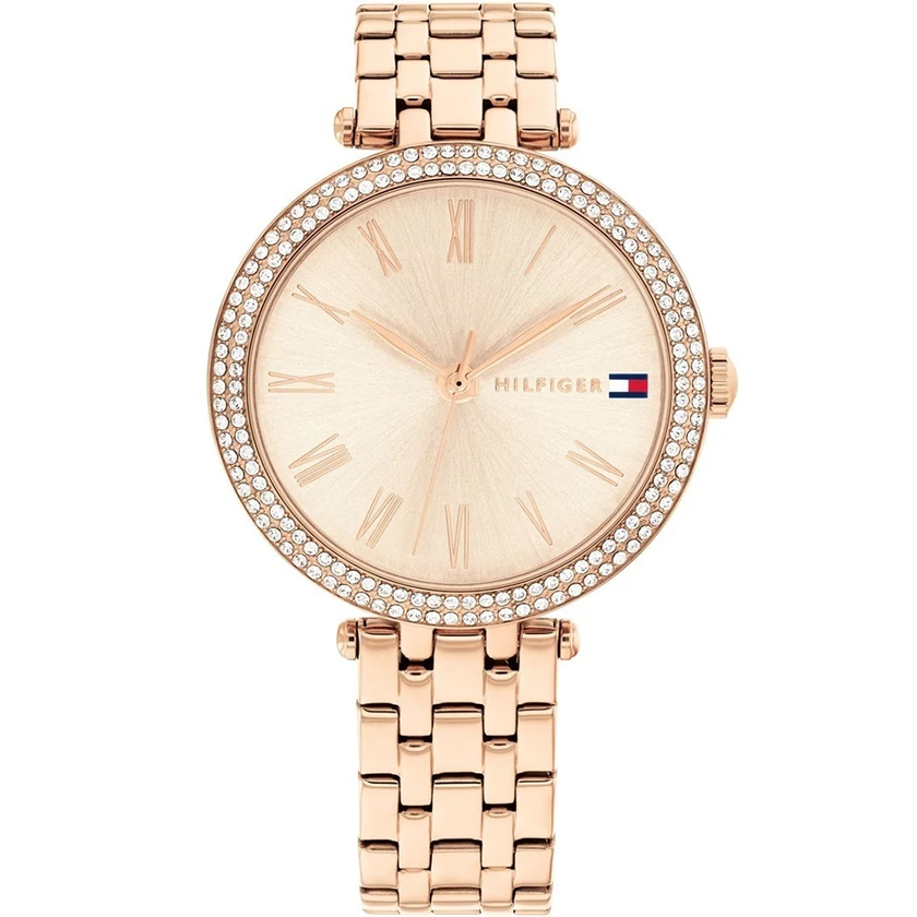 Tommy Hilfiger női óra - 1782721 - Natalie