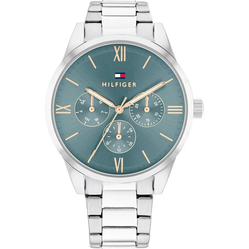Tommy Hilfiger női óra - 1782745 - Camille