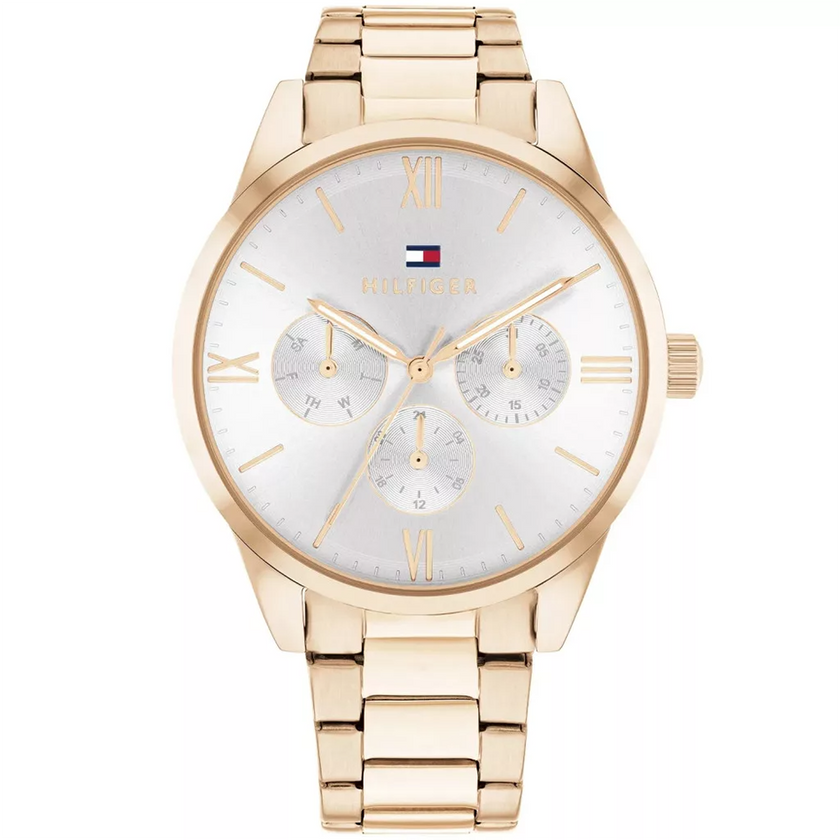 Tommy Hilfiger női óra - 1782747 - Camille