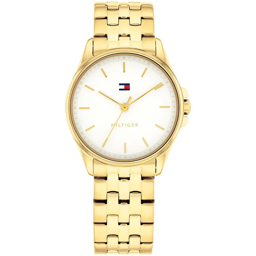 Tommy Hilfiger női óra - 1782773 - Jade