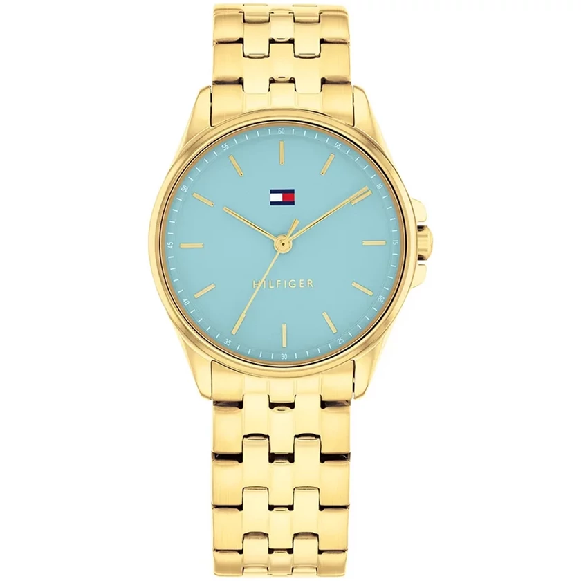 Tommy Hilfiger női óra - 1782776 - Jade