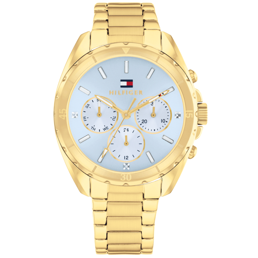 Tommy Hilfiger női óra - 1782783 - Mellie