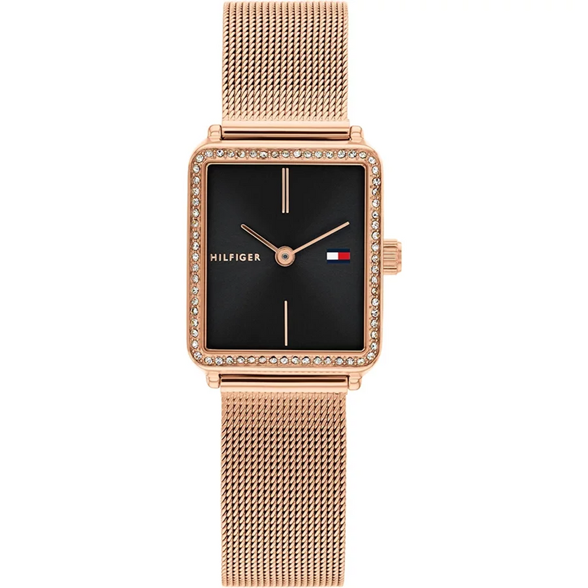 Tommy Hilfiger női óra - 1782800 - Tea Square