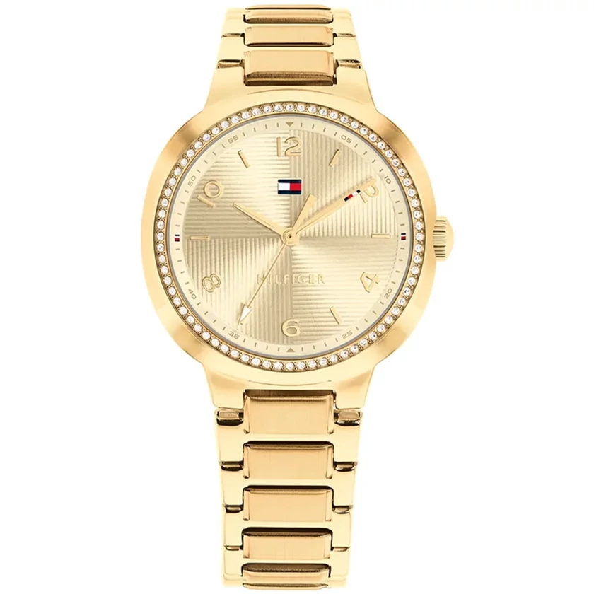Tommy Hilfiger női óra - 1782900 - Savannah