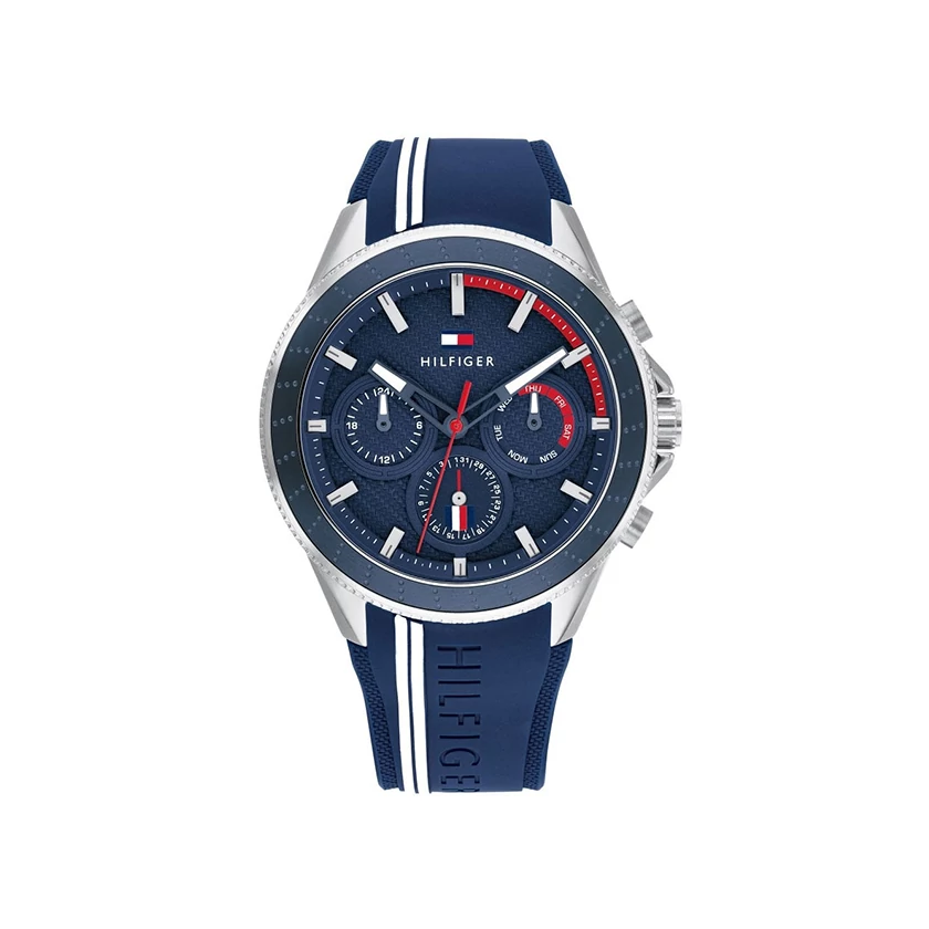 Tommy Hilfiger férfi óra - 1791859 - Aiden