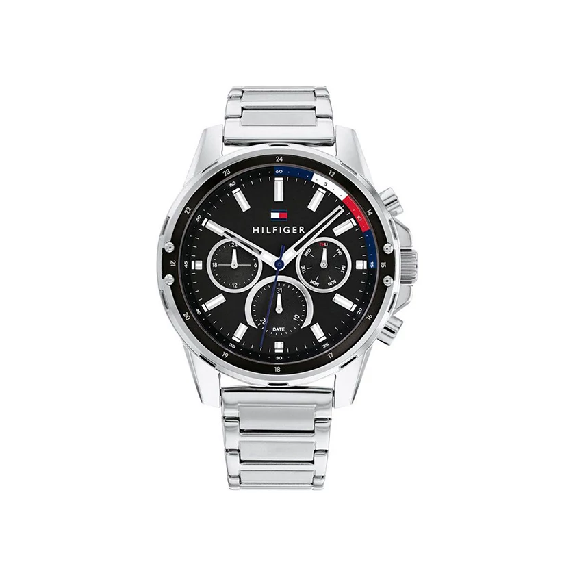 Tommy Hilfiger férfi óra - 1791936 - Mason