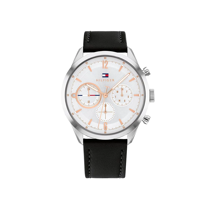Tommy Hilfiger férfi óra - 1791941 - Matthew