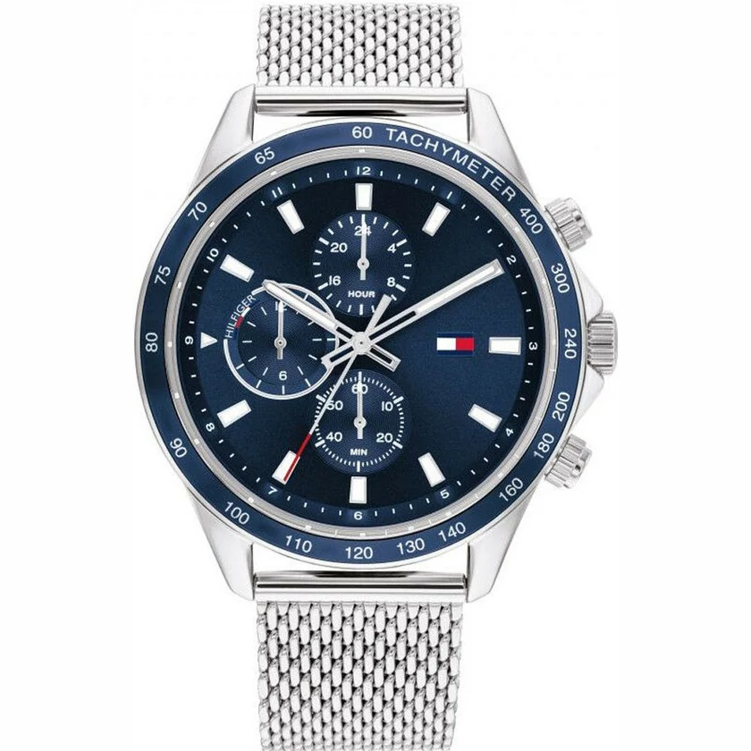 Tommy Hilfiger férfi óra - 1792018 - Miles