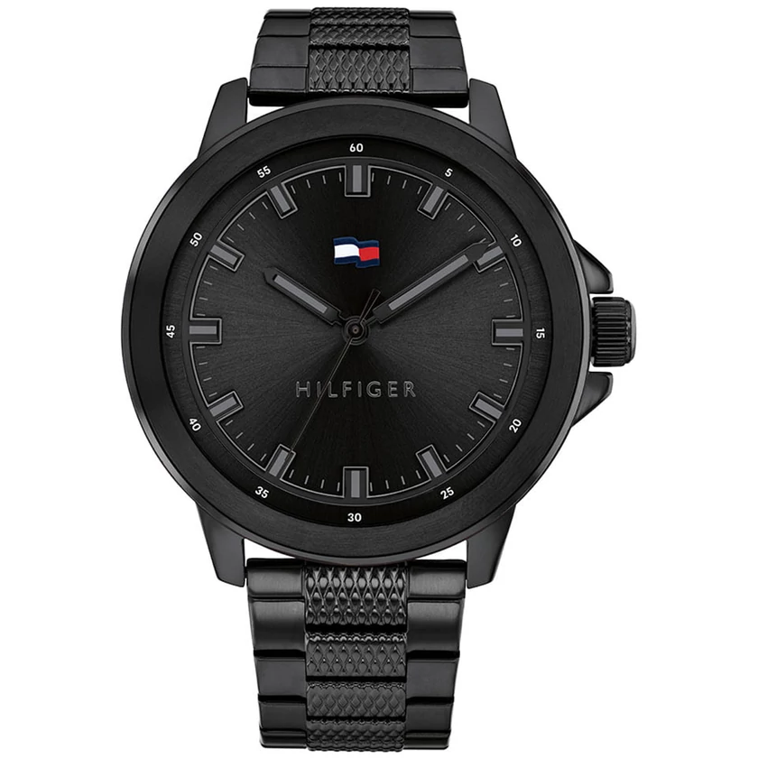 Tommy Hilfiger férfi óra - 1792026 - Nelson