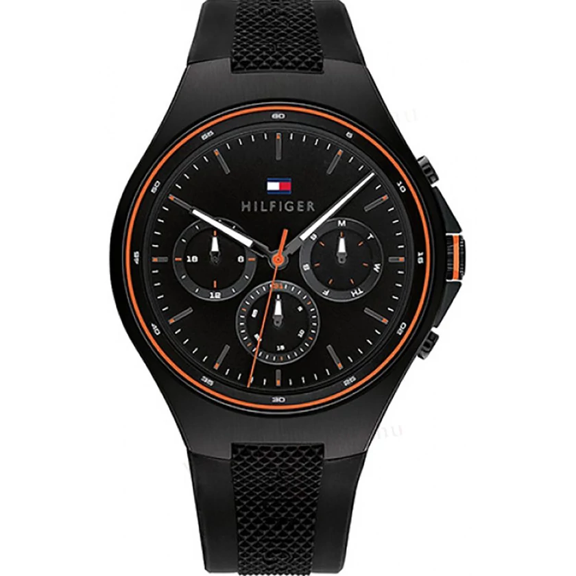 Tommy Hilfiger férfi óra - 1792056 - Justin