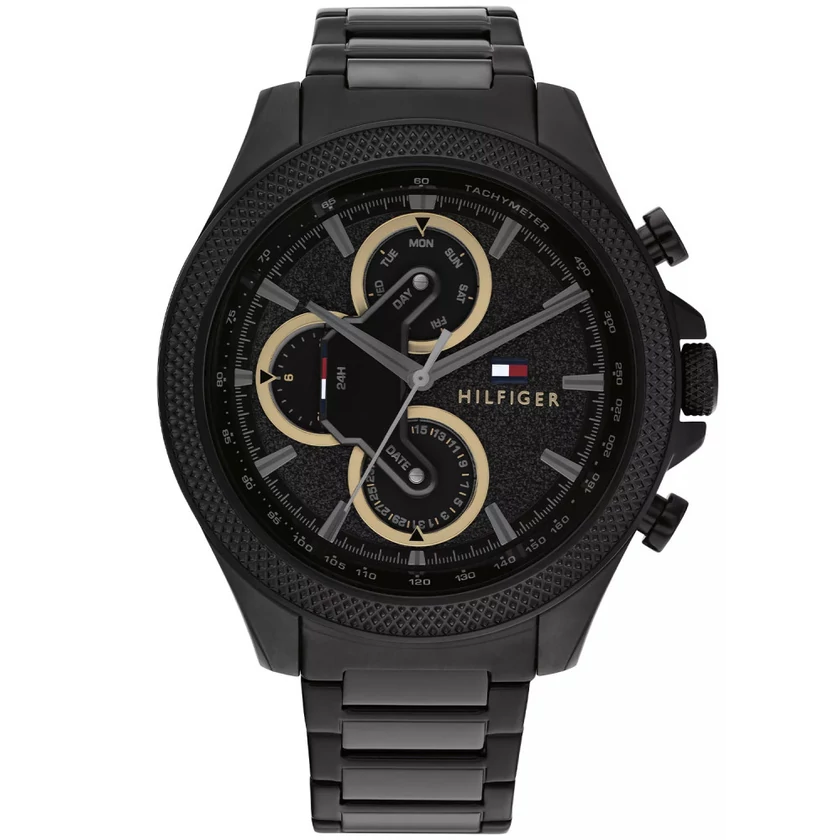 Tommy Hilfiger férfi óra - 1792081 - Clark