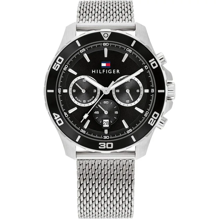 Tommy Hilfiger férfi óra - 1792092 - Jordan