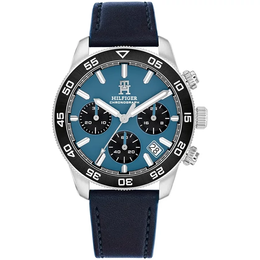 Tommy Hilfiger férfi óra - 1792187 - Chrono