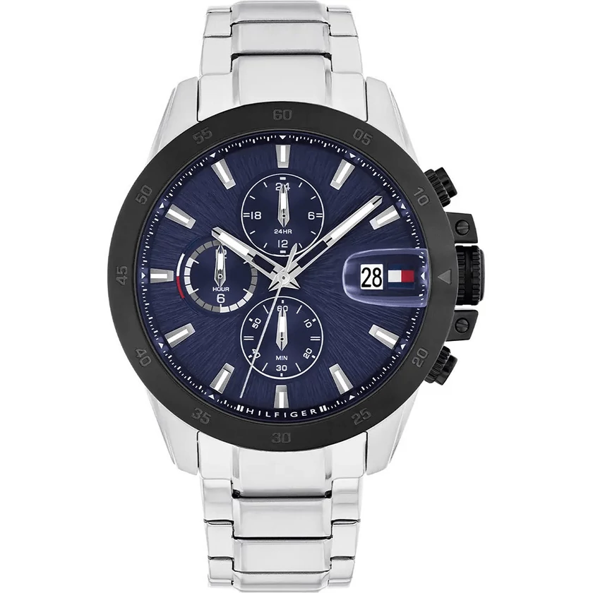 Tommy Hilfiger férfi óra - 1792198 - Jameson