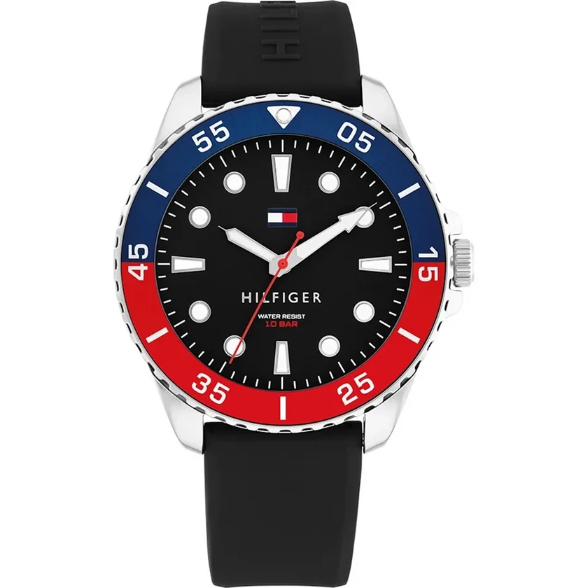 Tommy Hilfiger férfi óra - 1792201 - Oceanic