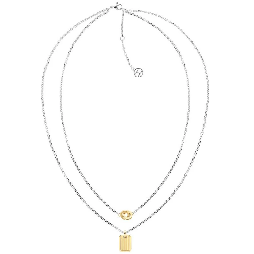Tommy Hilfiger női nyaklánc - 2780691