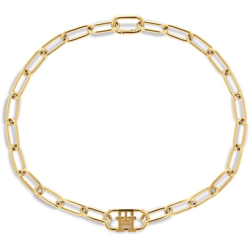 Tommy Hilfiger női nyaklánc - 2780721 - Monogram