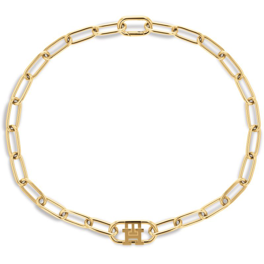 Tommy Hilfiger női nyaklánc - 2780721 - Monogram