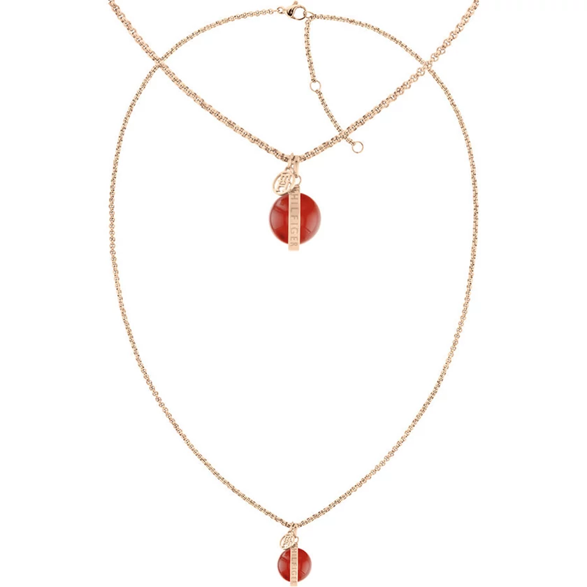 Tommy Hilfiger női nyaklánc - 2780763 - Orb and Pearl