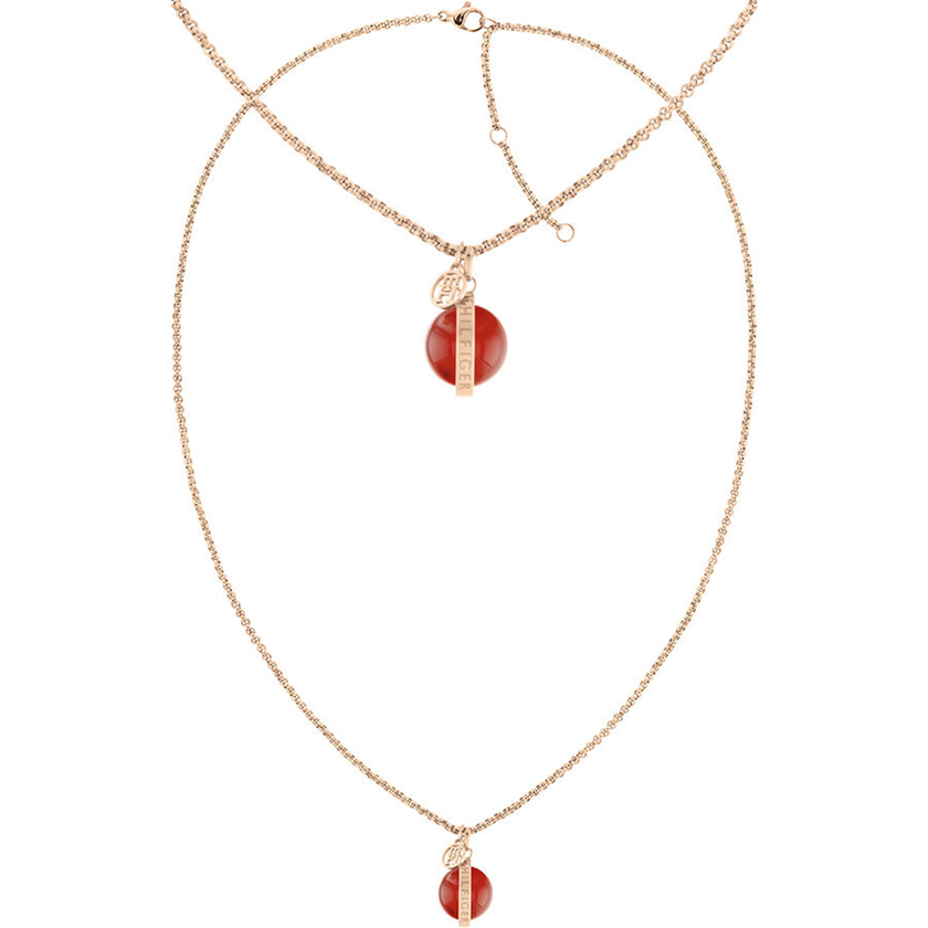 Tommy Hilfiger női nyaklánc - 2780763 - Orb and Pearl