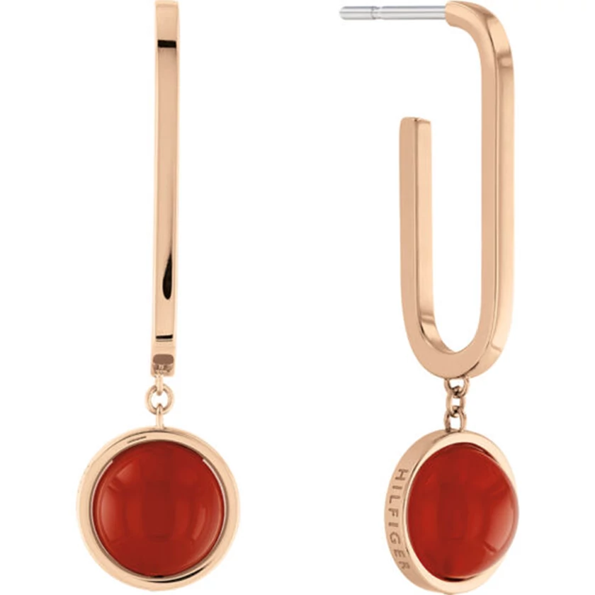 Tommy Hilfiger női fülbevaló - 2780769 - Orb and Pearl