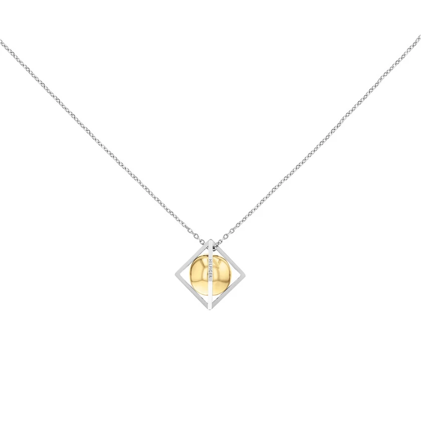 Tommy Hilfiger női nyaklánc - 2780796