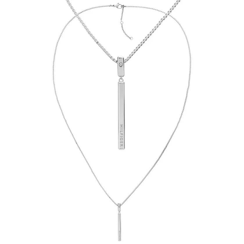 Tommy Hilfiger női nyaklánc - 2780950 - Linear