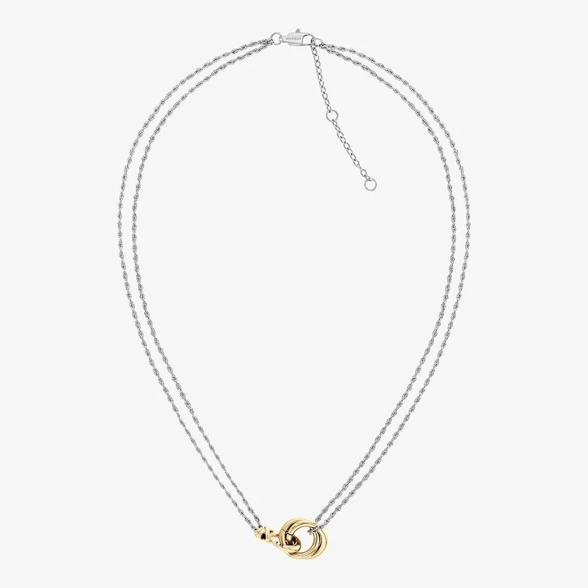 Tommy Hilfiger nyaklánc - 2780989 - Nautical Knot