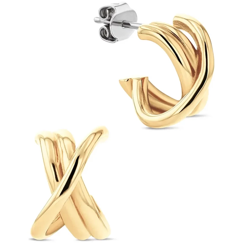 Tommy Hilfiger fülbevaló - 2780993 - Nautical Knot