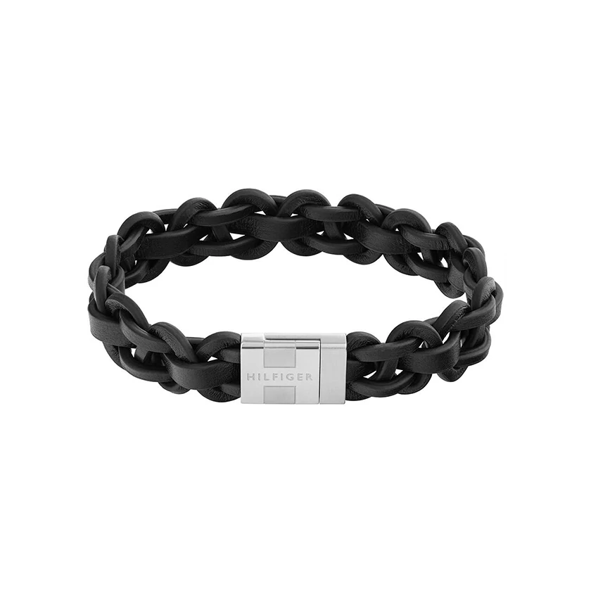 Tommy Hilfiger férfi karkötő - 2790372 - Magnetic Braided