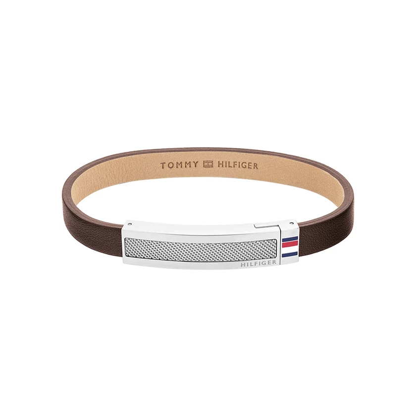 Tommy Hilfiger férfi karkötő - 2790397 - Modern
