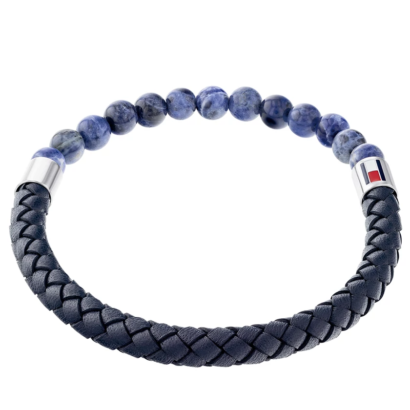Tommy Hilfiger férfi karkötő - 2790475