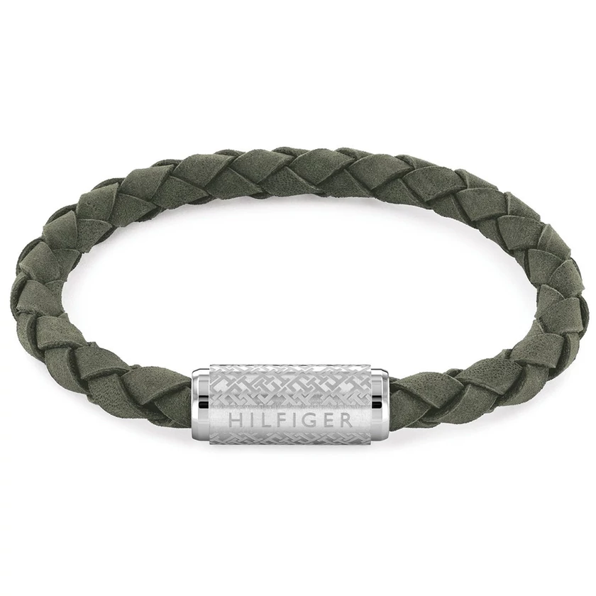 Tommy Hilfiger férfi karkötő - 2790481