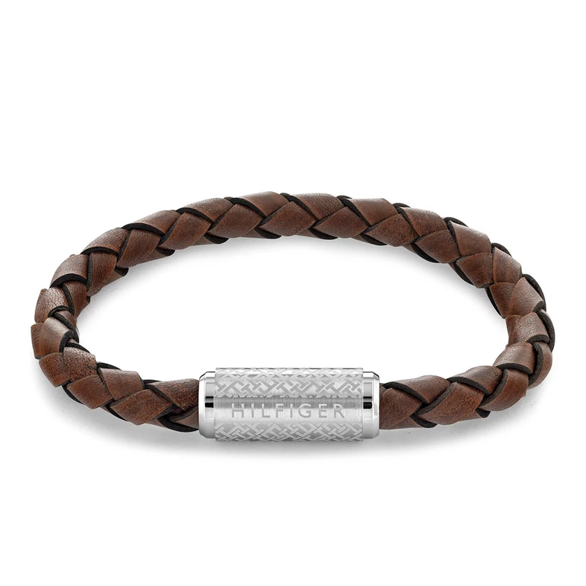 Tommy Hilfiger férfi karkötő - 2790482