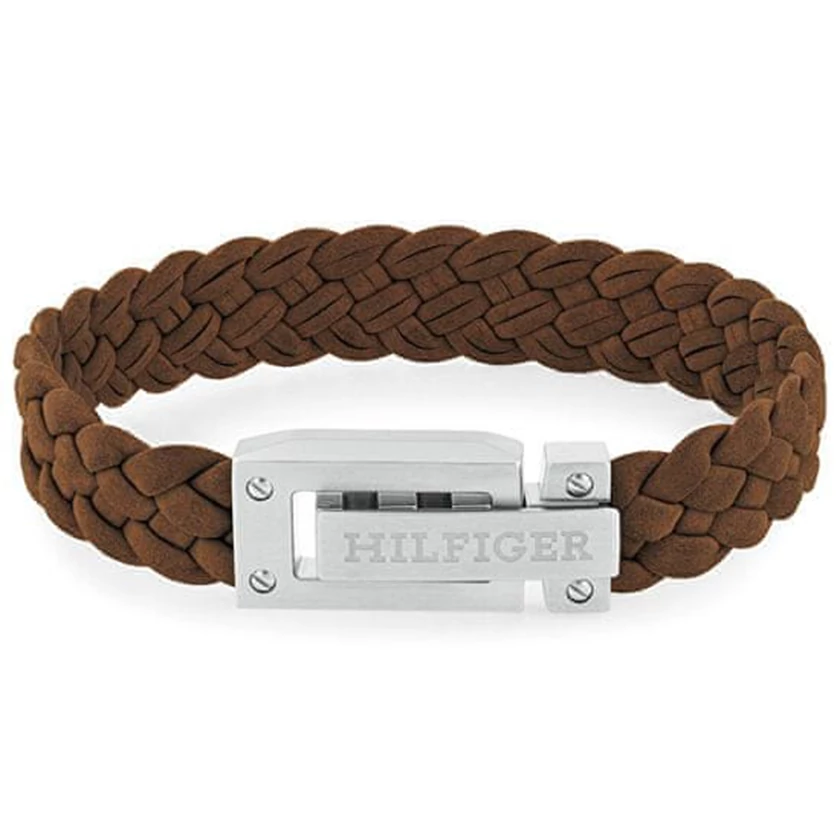 Tommy Hilfiger férfi karkötő - 2790516