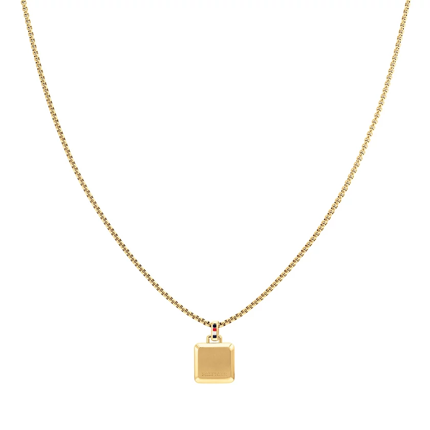 Tommy Hilfiger férfi nyaklánc - 2790544