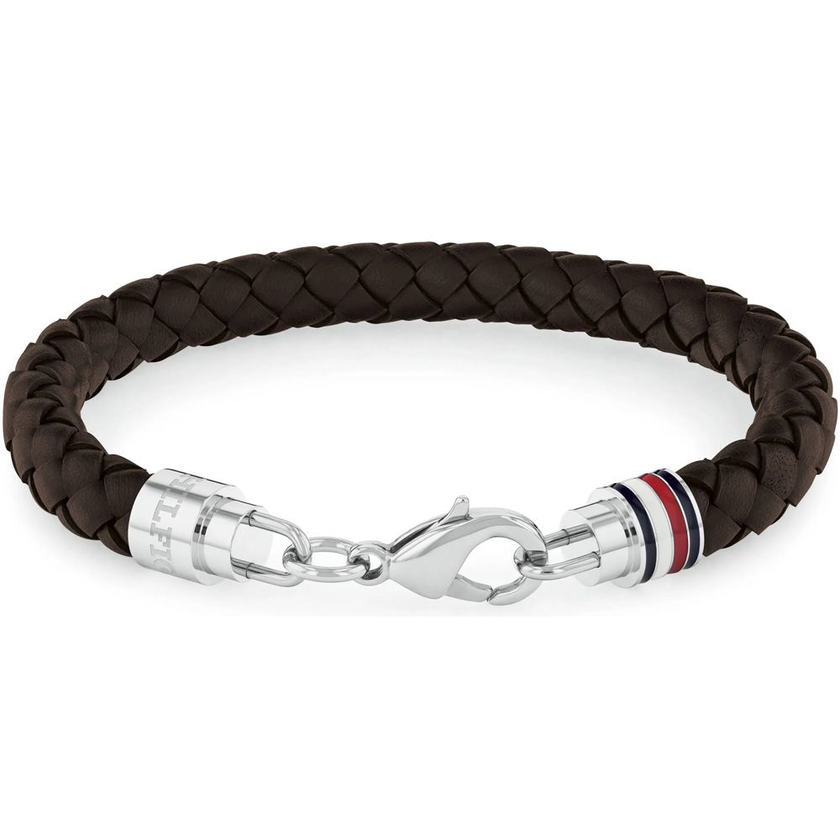 Tommy Hilfiger férfi karkötő - 2790546