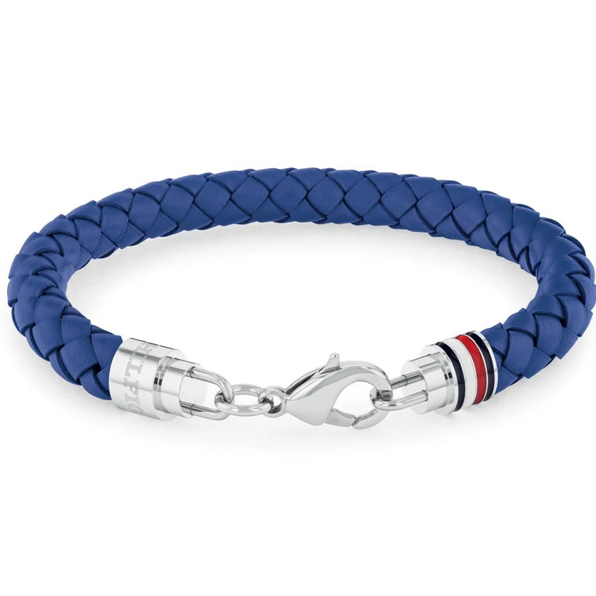Tommy Hilfiger férfi karkötő - 2790548