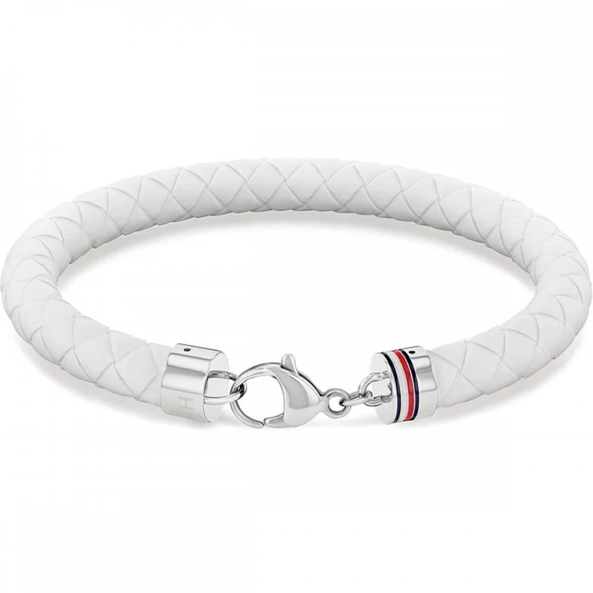 Tommy Hilfiger férfi karkötő - 2790555