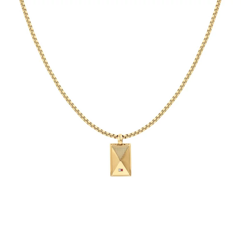 Tommy Hilfiger férfi nyaklánc - 2790565