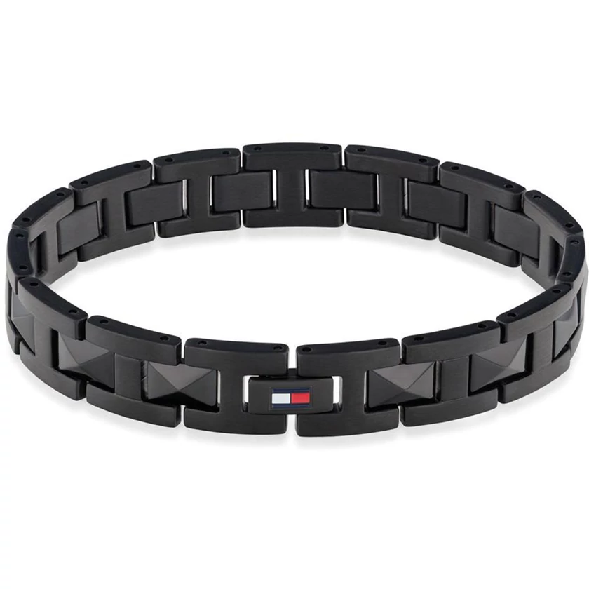 Tommy Hilfiger férfi karkötő - 2790568