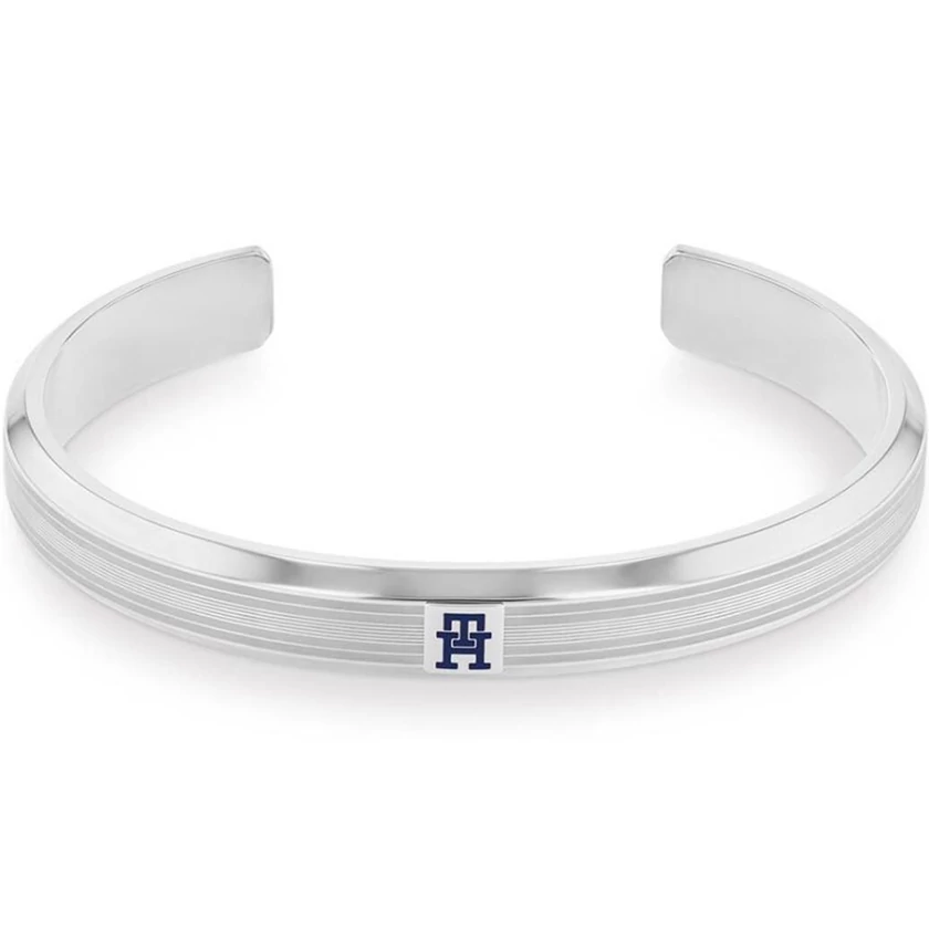 Tommy Hilfiger nyitott karperec - 2790571
