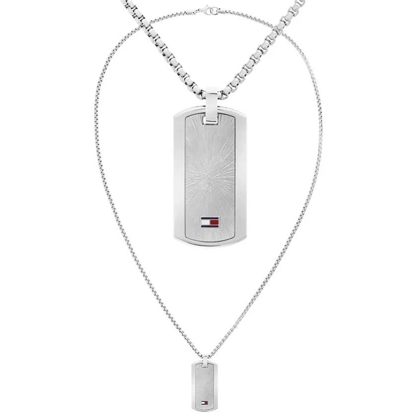 Tommy Hilfiger férfi nyaklánc - 2790627 - Jameson