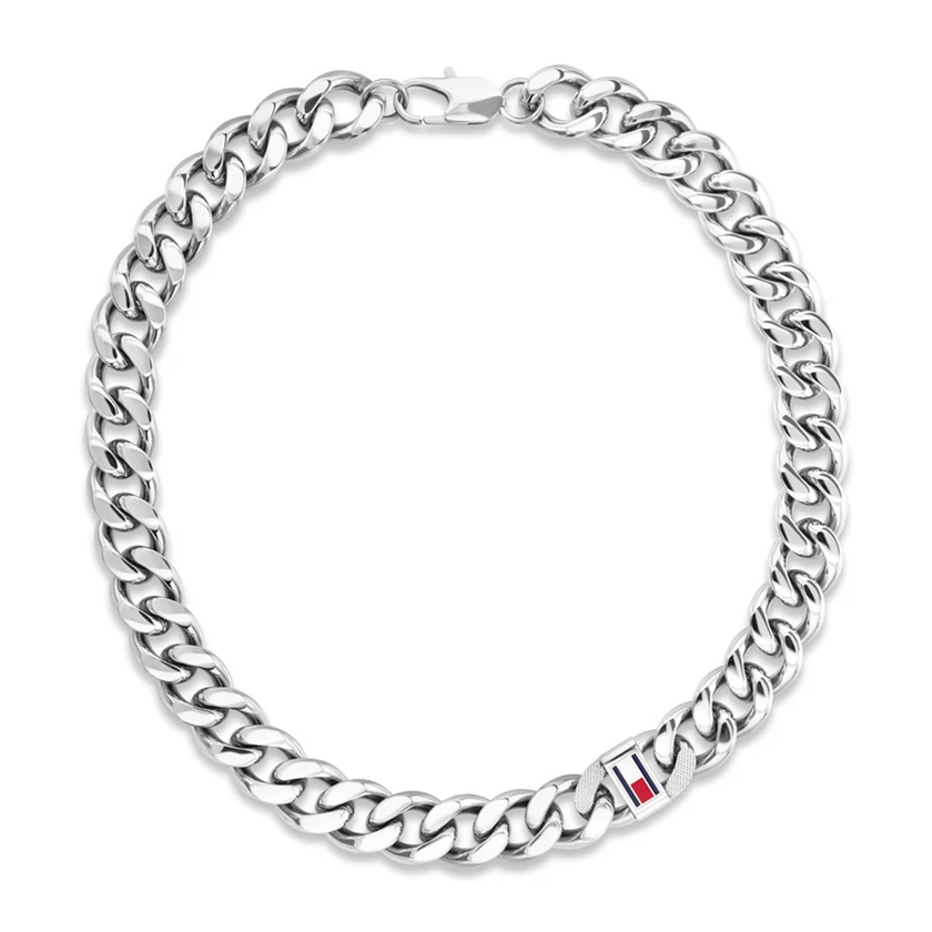Tommy Hilfiger férfi nyaklánc - 2790635