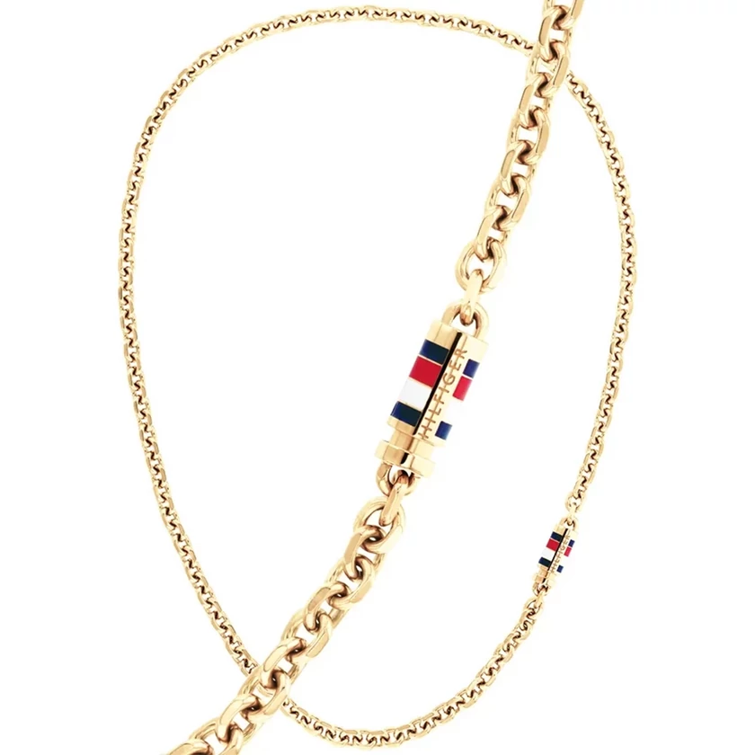 Tommy Hilfiger nyaklánc - 2790651 - Bruce Chain