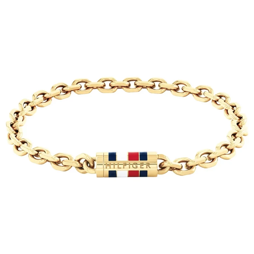 Tommy Hilfiger férfi karkötő - 2790653 - Bruce Chain
